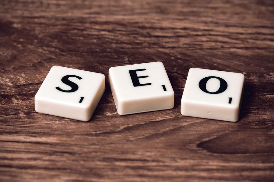 SEO – klucz do sukcesu strony internetowej i widoczności w Google
